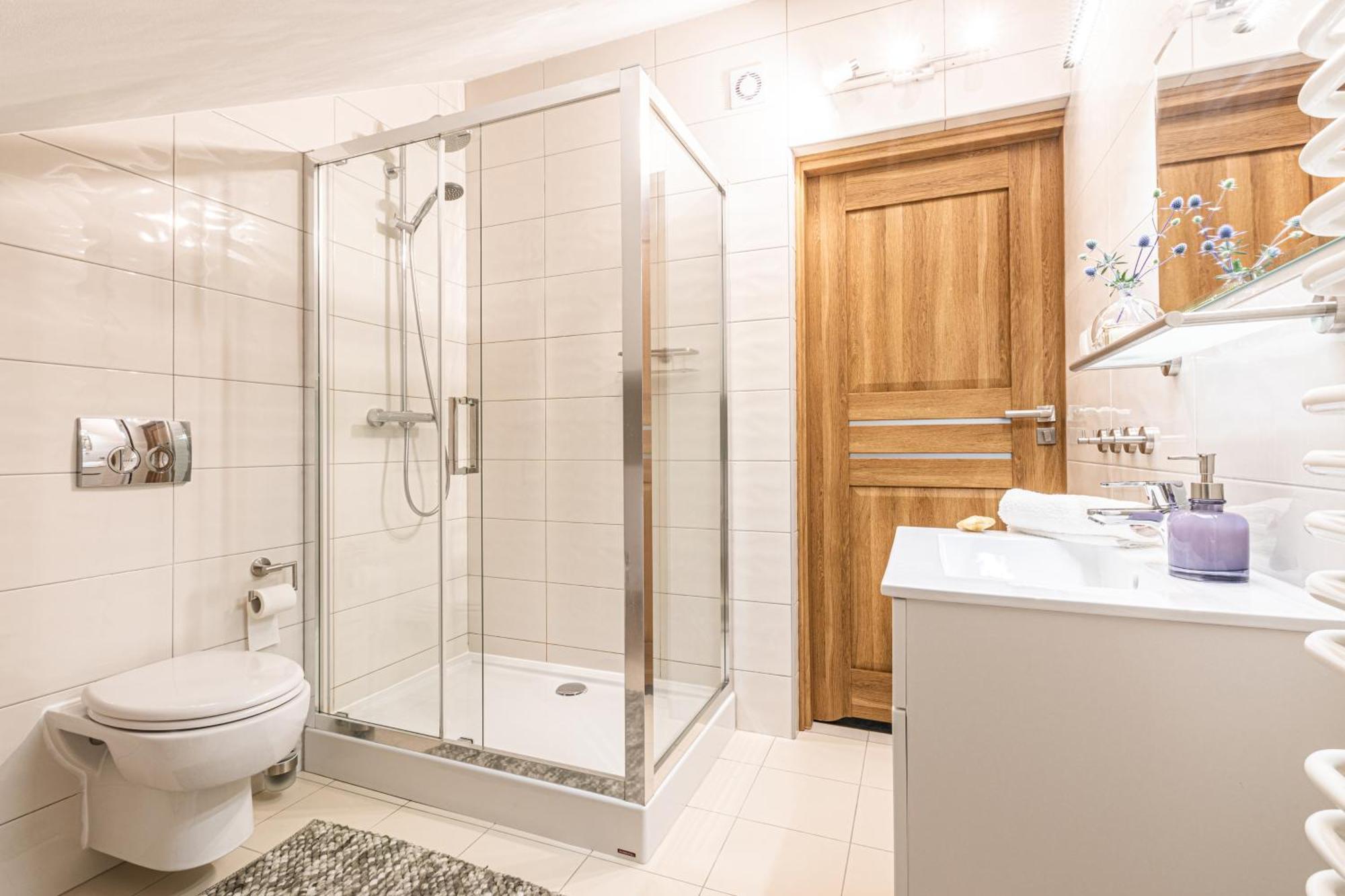 Apartament Nad Stawem Zakopane Exterior foto